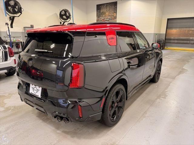 Thumbnail: 2026 MINI Cooper Countryman - 6