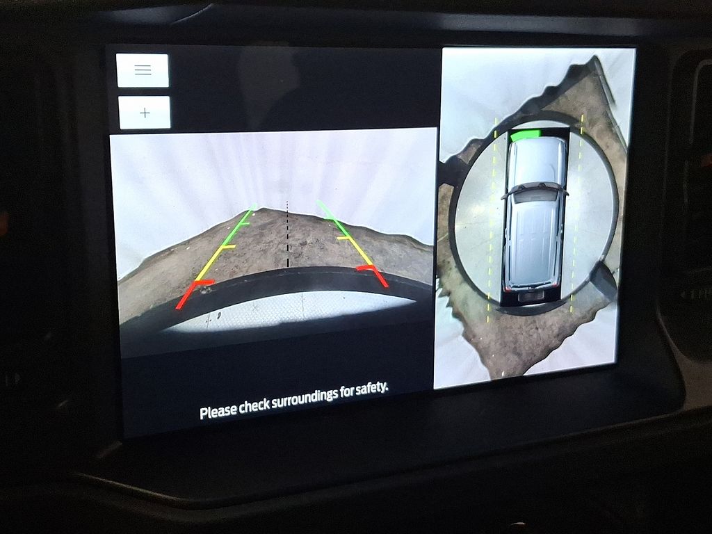 Thumbnail: 2024 Ford Bronco - 18