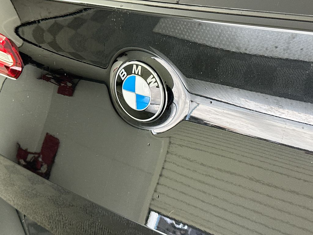 Thumbnail: 2026 BMW X3 - 22