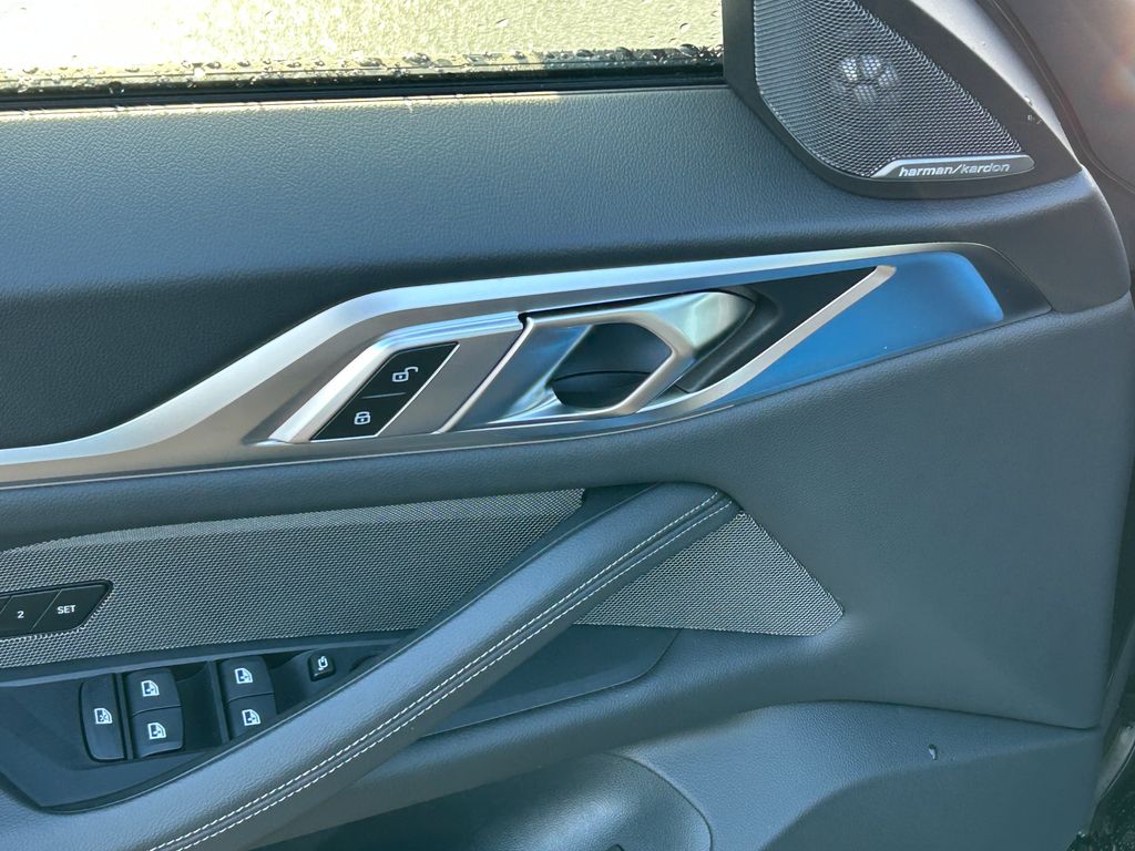 Thumbnail: 2026 BMW 4 Series - 12