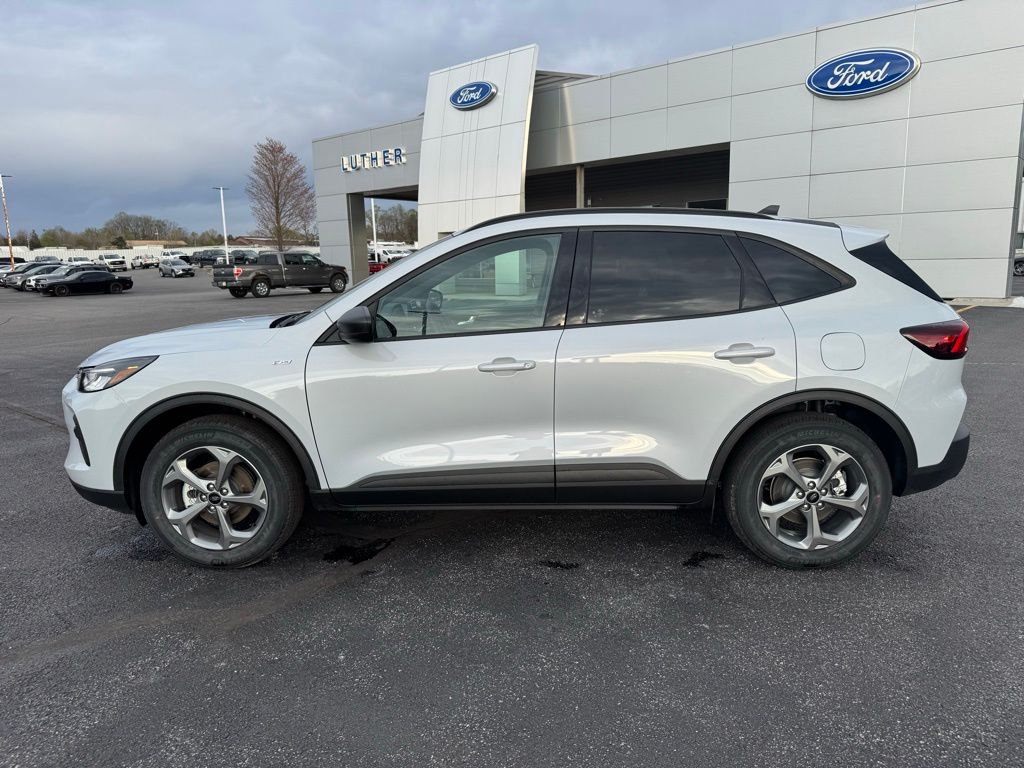 2026 Ford Escape ST-Line - 1