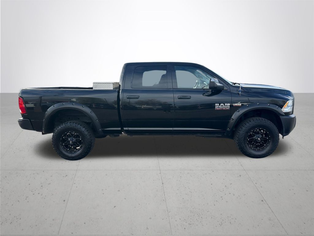 2015 Ram 2500 Tradesman