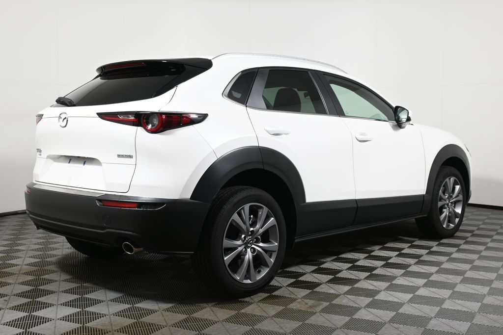 2024 Mazda CX-30 Preferred 7