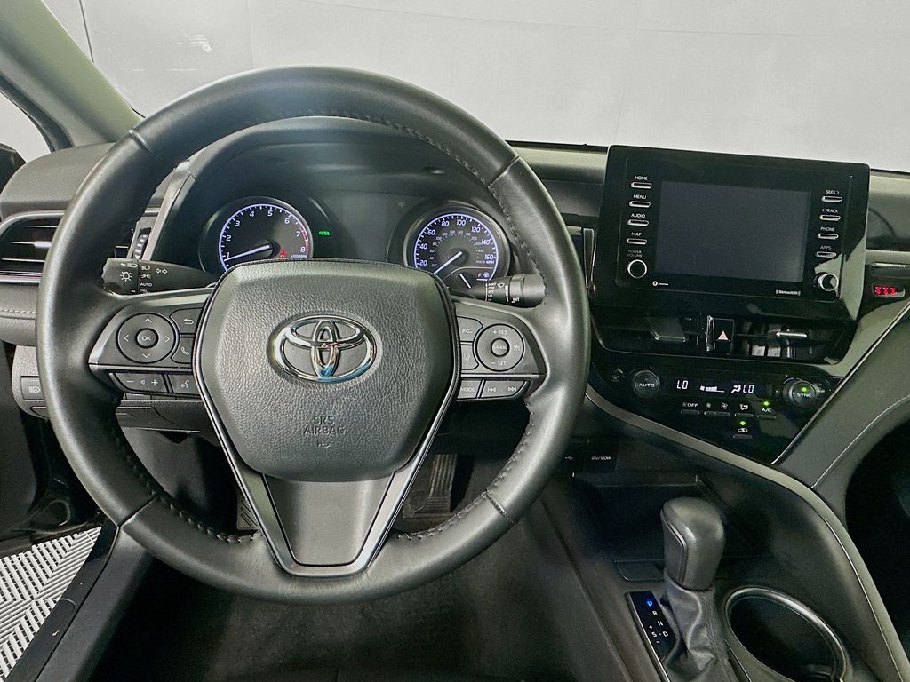 Thumbnail: 2023 Toyota Camry - 11