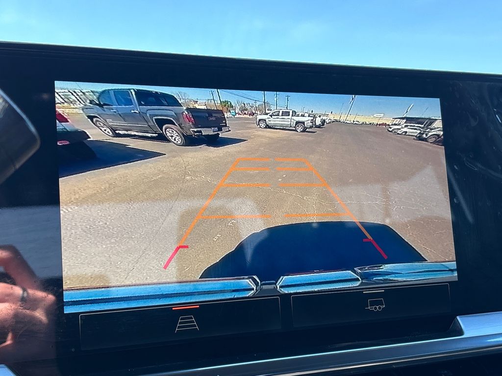 Used Car 2023 Gmc Sierra 1500  Elevation For Sale Under $50,000 In Austin, Texas