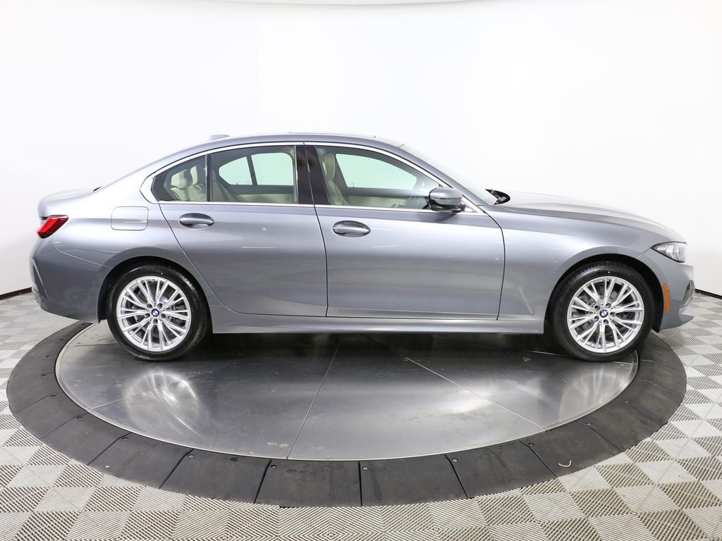 2024 BMW 3 Series 330i xDrive 6