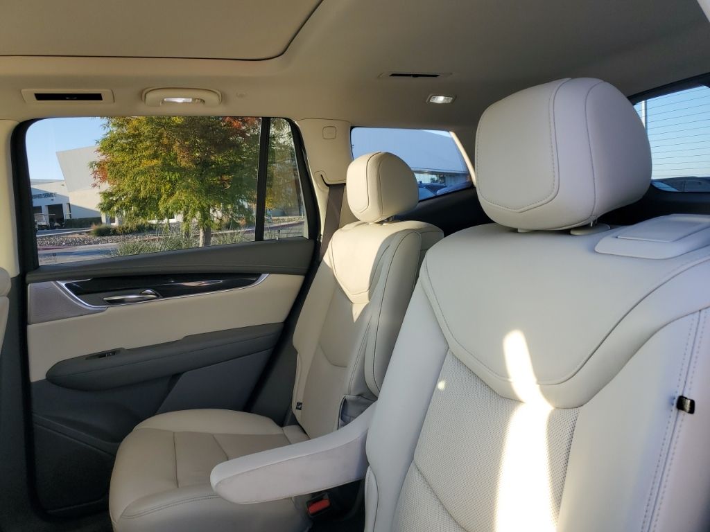 Used Car 2020 Cadillac Xt6  Premium Luxury For Sale Under $25,000 In Austin, Texas