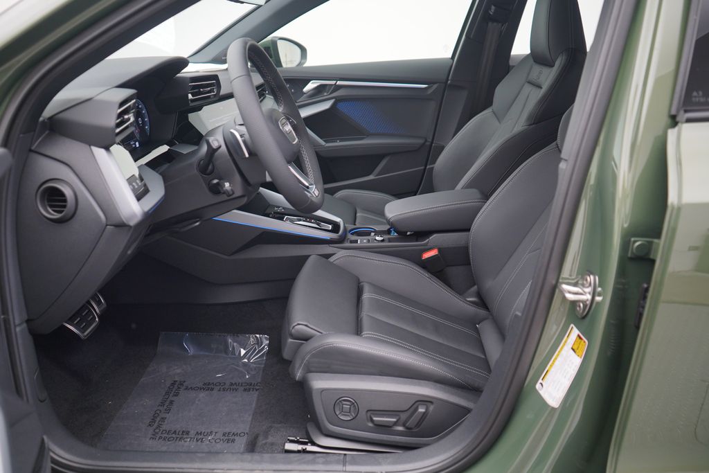 Thumbnail: 2026 Audi A3 - 6