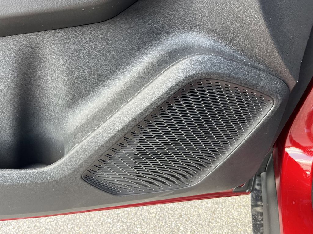 new 2025 Chevrolet Equinox EV car, priced at $34,895