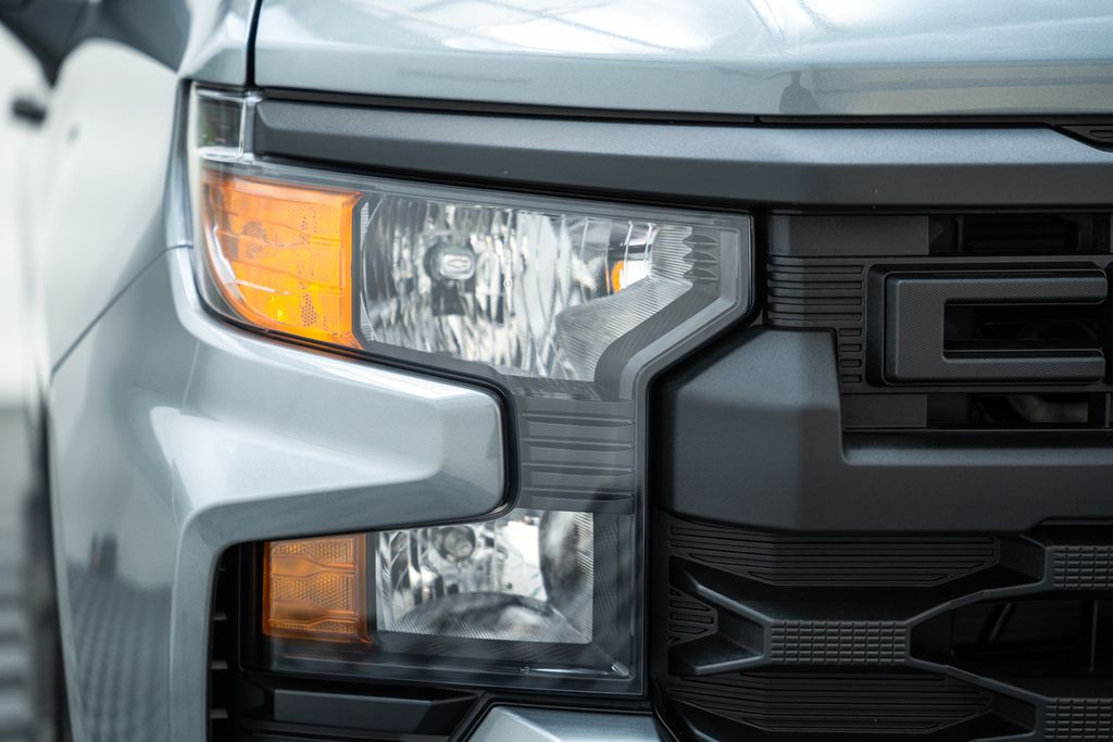 ChevroletSilverado 150013