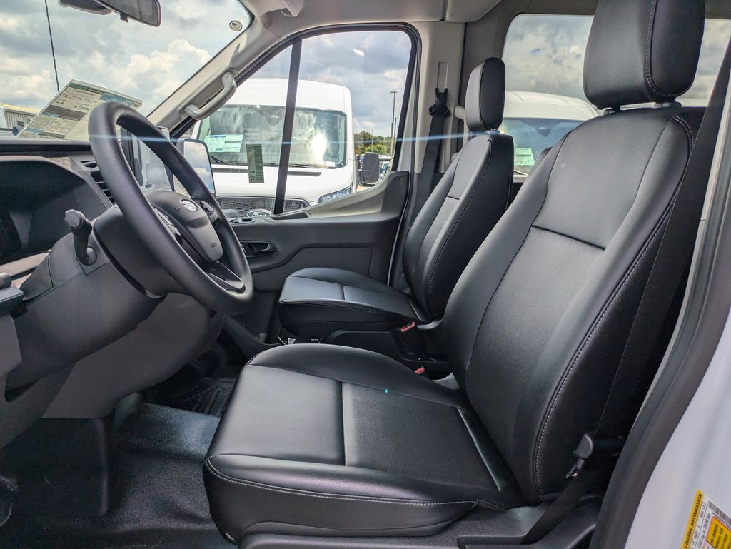 2026 Ford Transit-350 Passenger Van XL