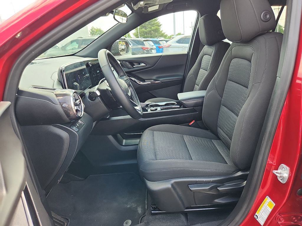 used 2026 Chevrolet Equinox car, priced at $32,794