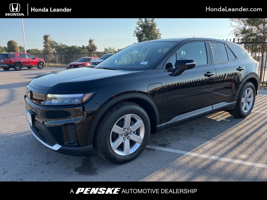 2025 Honda Prologue EX -
                  Leander, TX
