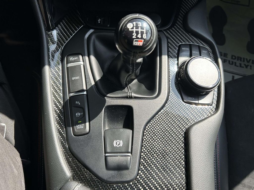 Used 2023 Toyota GR Supra Coupe