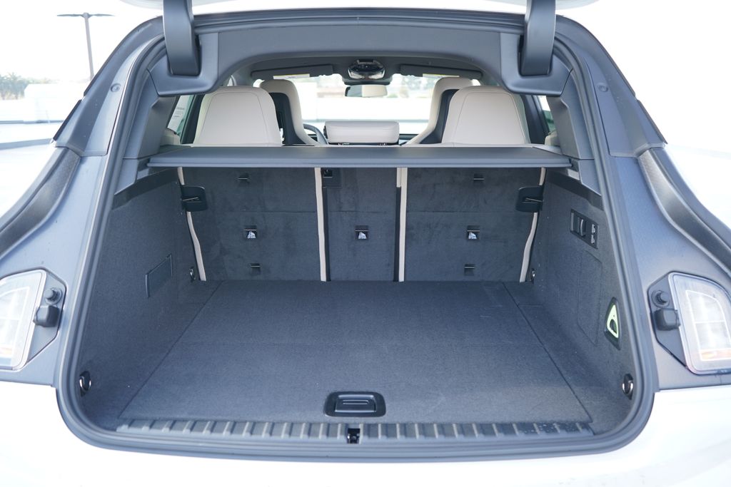 Thumbnail: 2026 BMW iX - 20