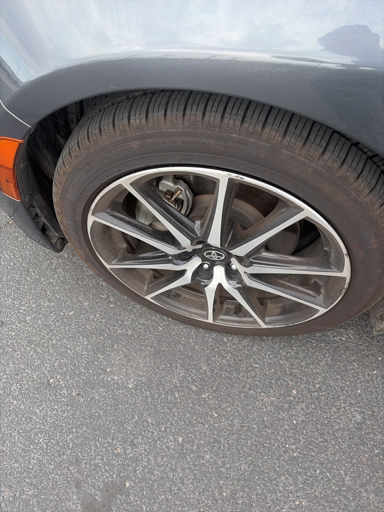 Thumbnail: 2023 Toyota GR86 - 13