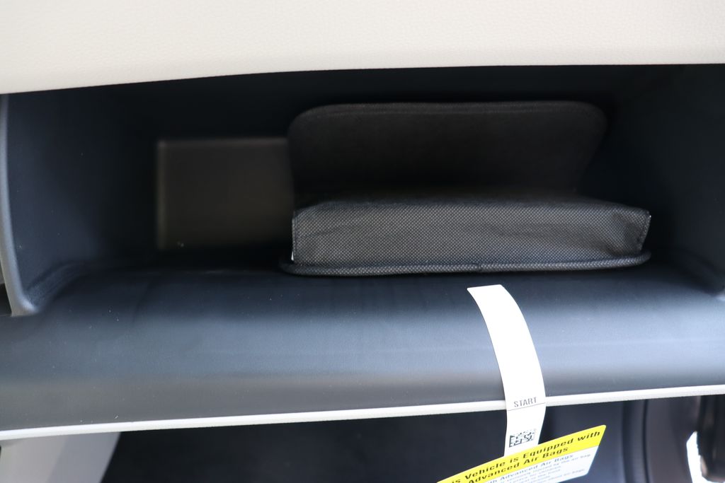 Thumbnail: 2026 Honda Odyssey - 22