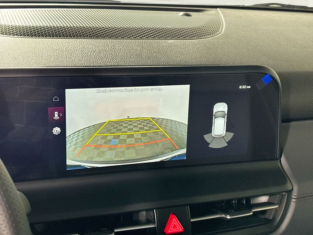 2026 Kia Seltos SX