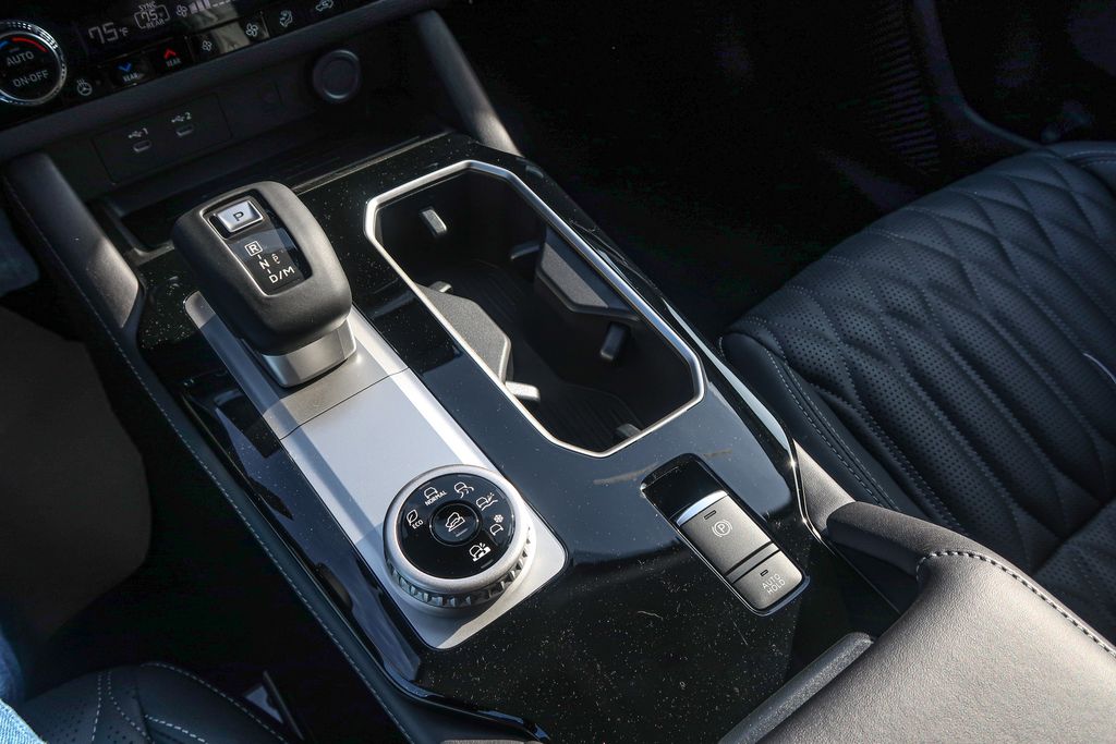 2026 Mitsubishi Outlander SEL 2.5 S-AWC