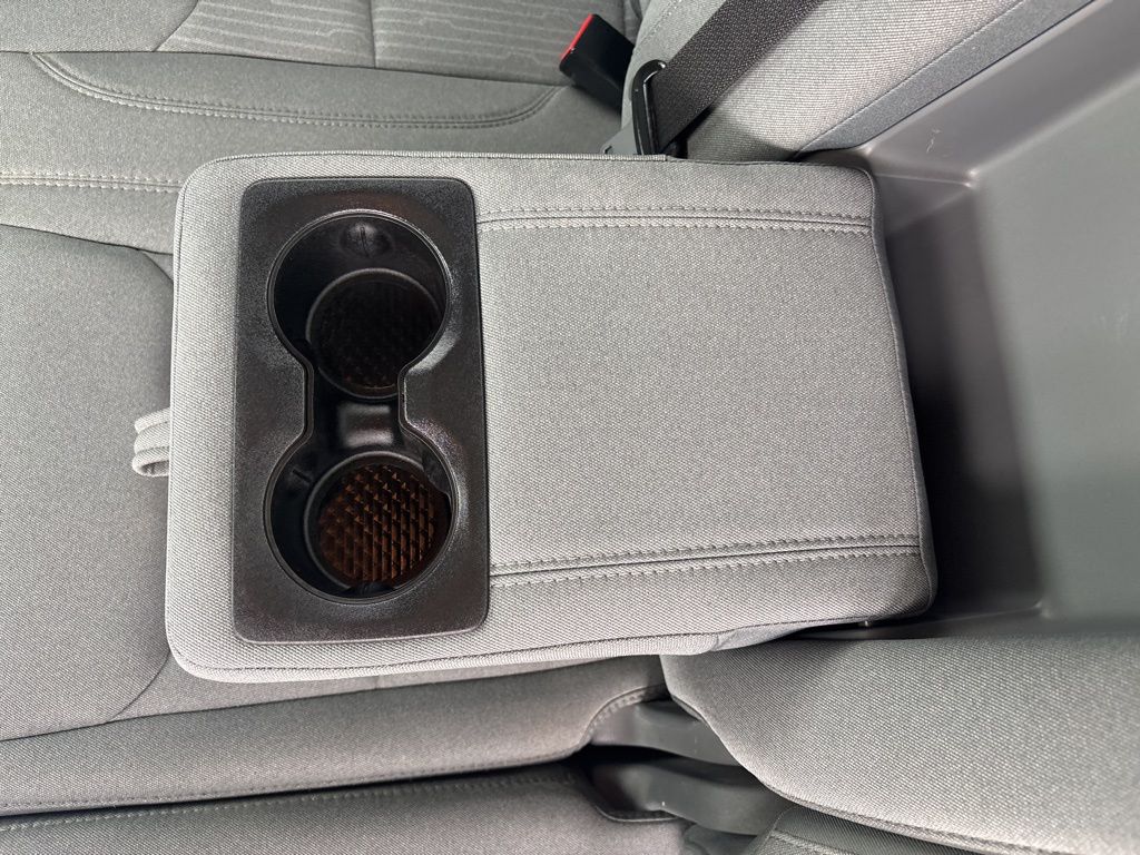 Used 2020 Ram 1500 Truck