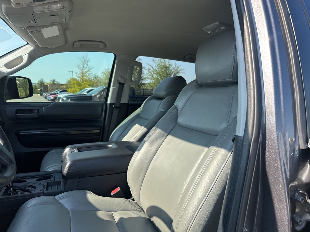 2014 Toyota Tundra  In Austin, Texas