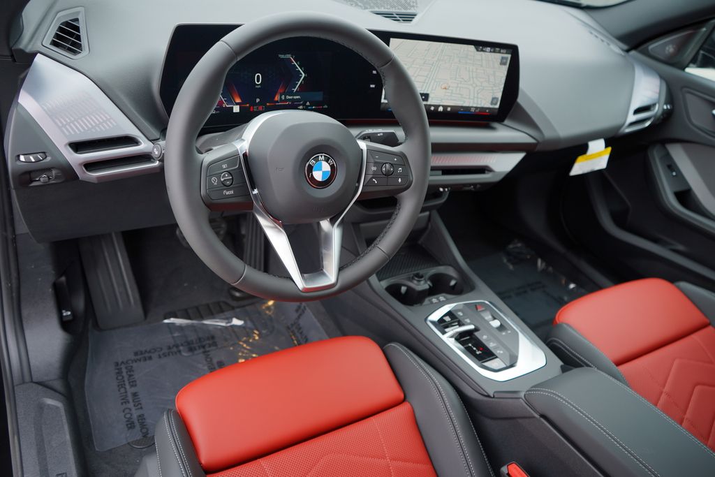 Thumbnail: 2026 BMW 2 Series - 12