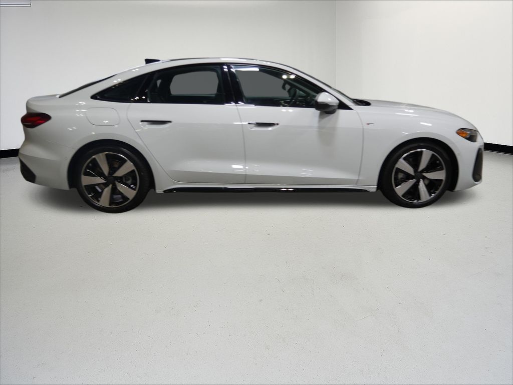 Thumbnail: 2026 Audi A5 - 6