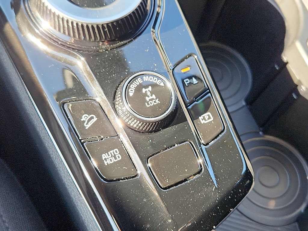 Thumbnail: 2024 Kia Sportage - 24