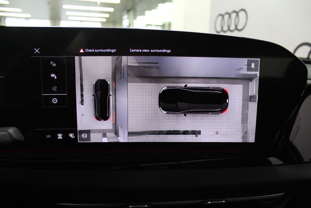 Thumbnail: 2025 Audi A5 - 25