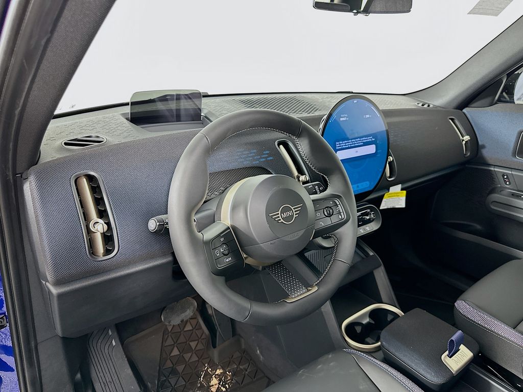 Thumbnail: 2026 MINI Cooper Countryman - 9