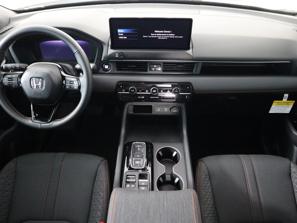 Thumbnail: 2026 Honda Pilot - 13