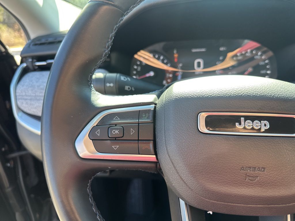 Used Car 2022 Jeep Compass  Latitude For Sale Under $20,000 In Austin, Texas