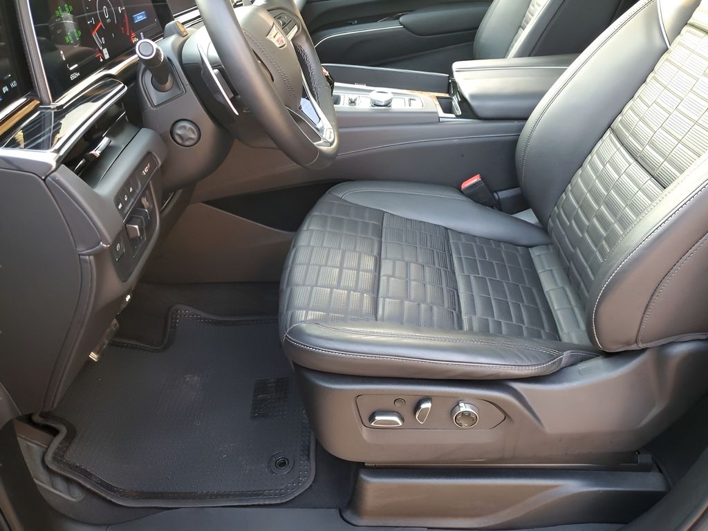 Used Car 2023 Cadillac Escalade Esv  V-series For Sale Under $100,000 In Austin, Texas