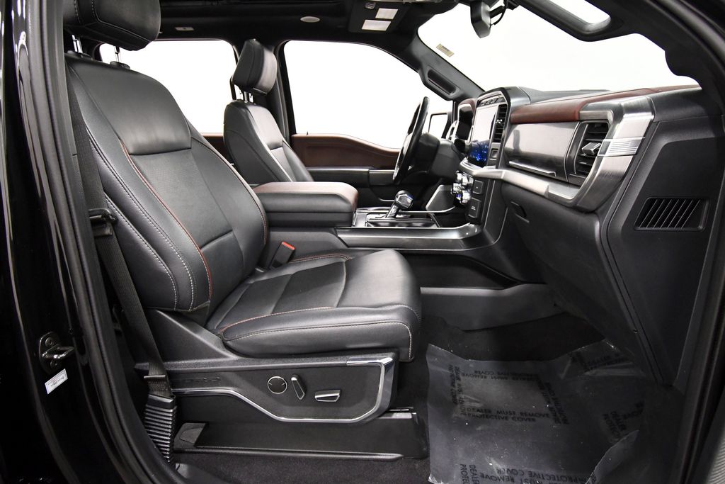 Used 2023 Ford F-150 Truck