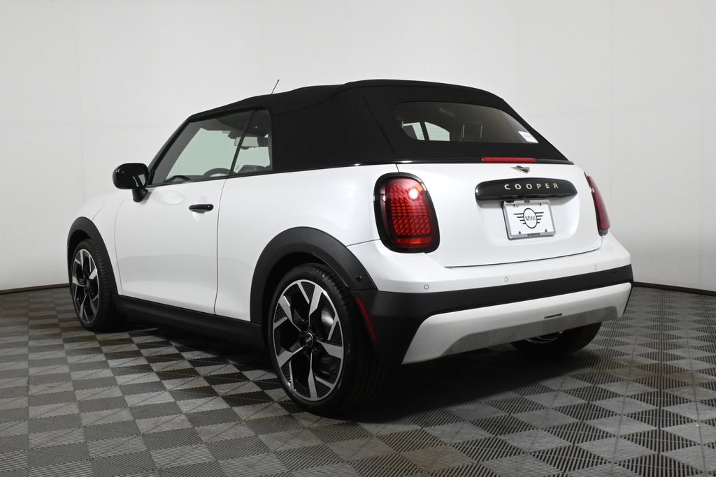 2025 MINI Cooper  6