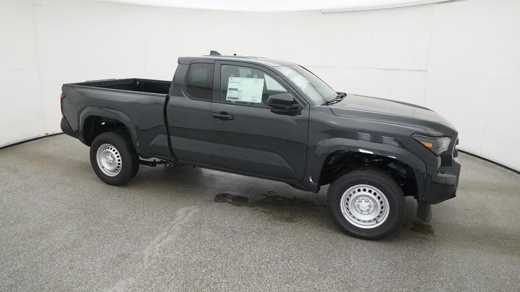 Thumbnail: 2025 Toyota Tacoma - 23