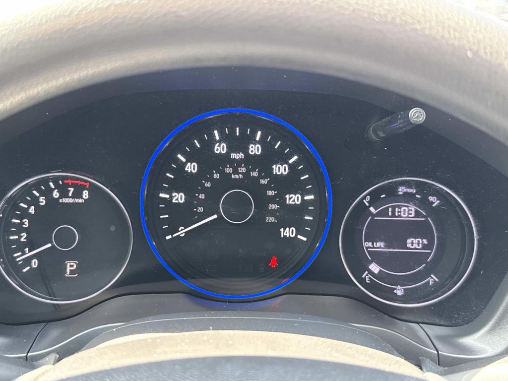 Used 2019 Honda HR-V SUV