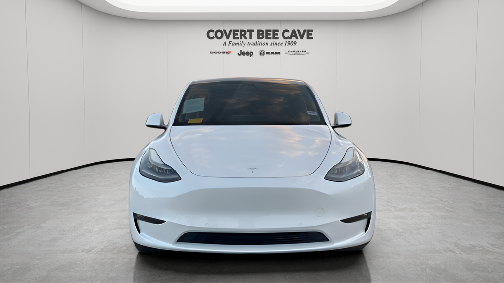 Used Car 2022 Tesla Model Y  Performance For Sale Under $35,000 In Austin, Texas