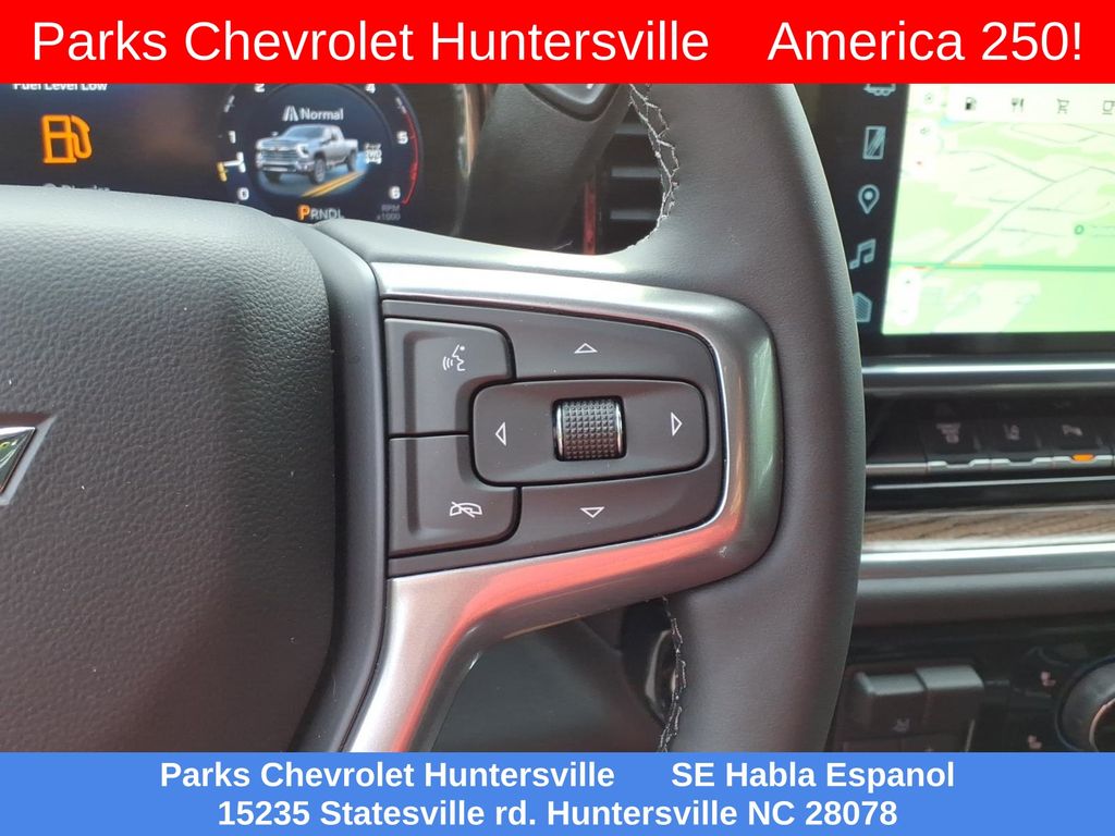 ChevroletSilverado 2500HD13