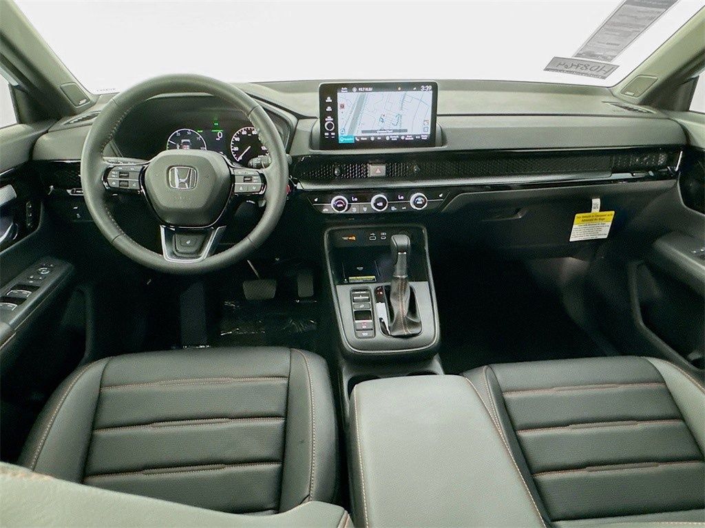 Used Car 2025 Honda Cr-v Hybrid  Sport Touring For Sale Under $40,000 In Austin, Texas
