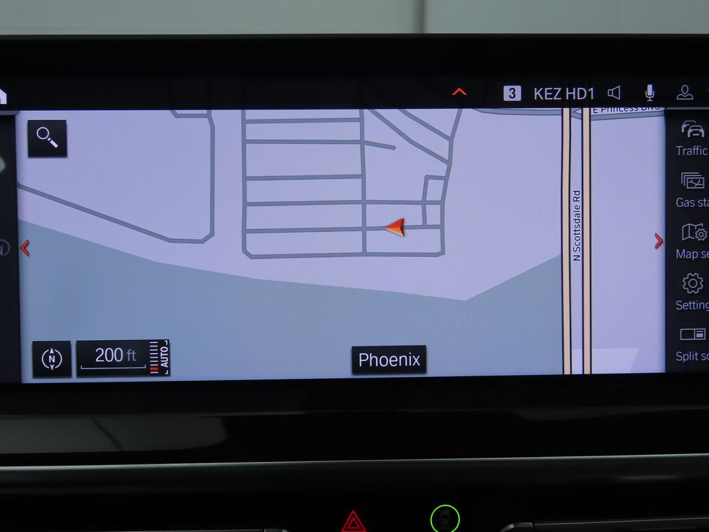 Thumbnail: 2025 BMW X4 - 15