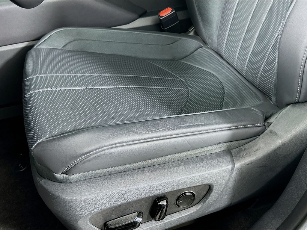 Thumbnail: 2024 Lexus TX - 20