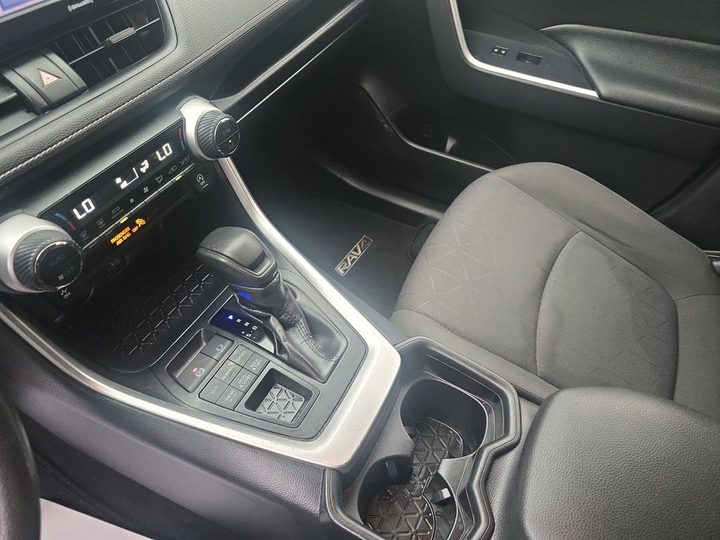 Used 2020 Toyota RAV4 SUV
