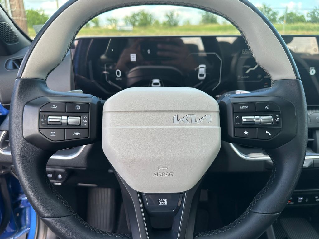 Used Car 2025 Kia K4  Gt-line For Sale Under $30,000 In Austin, Texas