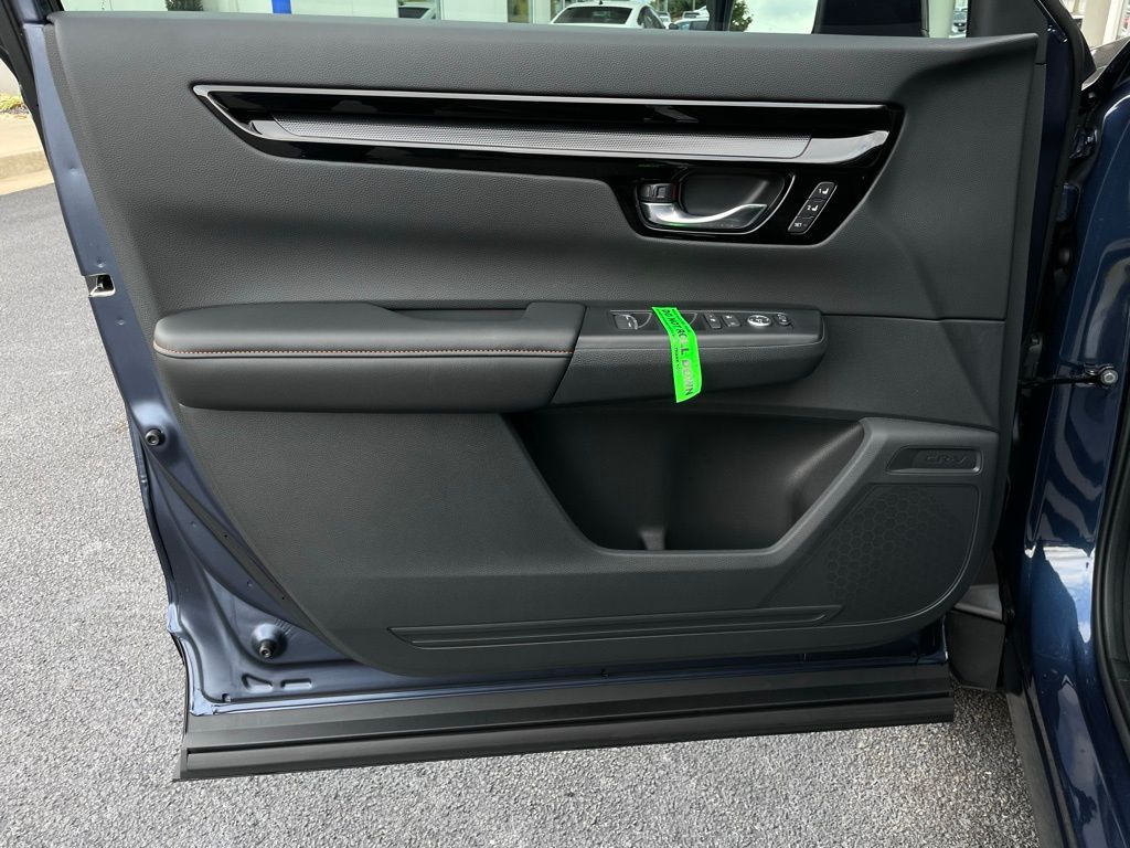 Thumbnail: 2026 Honda CR-V - 26