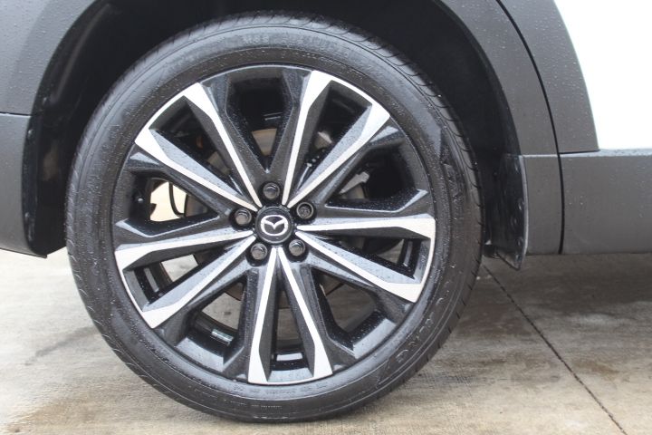 Used Car 2025 Mazda Cx-50  Utility 2.5 S Premium Plus Package All Wheel Drive For Sale Under $35,000 In Georgetown, Texas