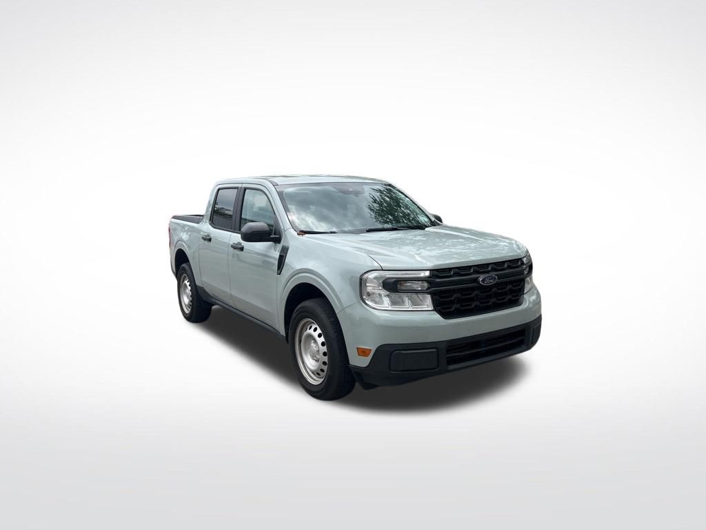 2023 Ford Maverick XL FWD's photo