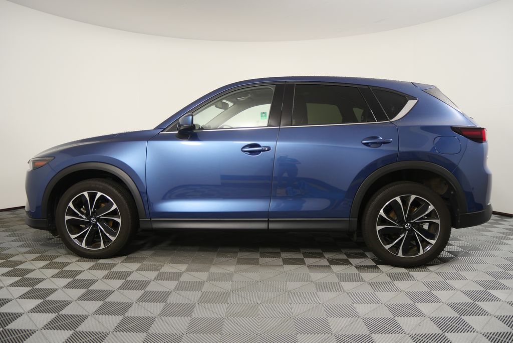 Thumbnail: 2023 Mazda CX-5 - 6