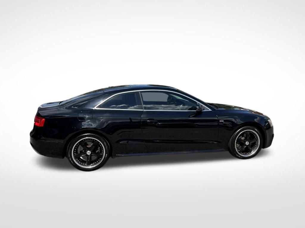 Used 2016 Black Audi 2.0T Premium image 7