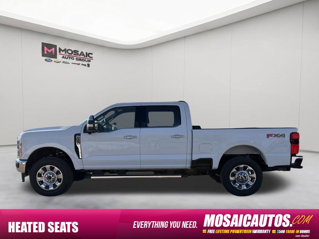 2026 Ford F-350SD